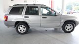 Used 2000 Jeep Grand Cherokee Laredo image 4