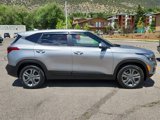 Used 2021 Kia Seltos LX image 2