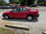 Used 1995 Chevrolet Cavalier Sedan image 6