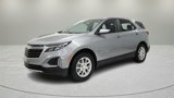 Certified 2024 Chevrolet Equinox LT w/ LPO, Floor Liner Package image 3