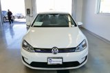 Used 2016 Volkswagen e-Golf SE w/ DC Fast Charging Package image 2