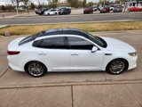 Used 2016 Kia Optima SX w/ Chrome Wheel Package image 5
