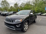 Used 2014 Jeep Grand Cherokee Limited image 5