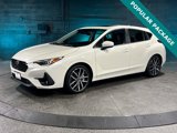 Used 2024 Subaru Impreza 2.0i Sport image 5