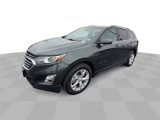 Used 2020 Chevrolet Equinox LT image 4