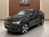 Used 2023 Volvo C40 P8 Recharge Plus image 2