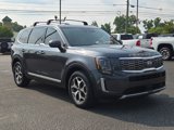 Used 2021 Kia Telluride EX image 4