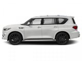 Certified 2019 INFINITI QX80 Limited image 3