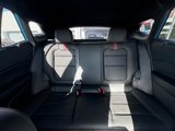 New 2025 Chevrolet Trax RS w/ Sunroof Package image 4