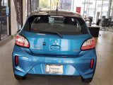 New 2024 Mitsubishi Mirage Black Edition image 4