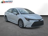 Used 2023 Toyota Corolla LE image 4