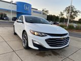 Used 2024 Chevrolet Malibu LT image 2