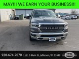 Used 2020 RAM 1500 Laramie image 3
