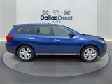 Used 2018 Nissan Pathfinder SL w/ SL Premium Package image 4