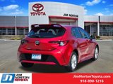 Used 2023 Toyota Corolla SE image 5