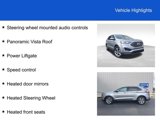 Used 2021 Ford Edge SEL w/ Convenience Package image 3