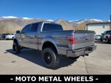 Used 2014 Ford F150 Lariat image 3