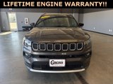 Used 2023 Jeep Compass Limited image 4