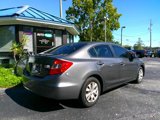 Used 2012 Honda Civic LX image 5