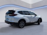 Used 2020 Honda CR-V Touring image 4