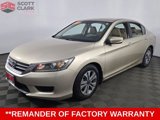 Used 2014 Honda Accord LX image 3