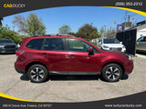 Used 2017 Subaru Forester 2.5i Premium w/ All-Weather Package image 4
