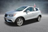 Used 2018 Buick Encore Preferred image 3