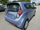 Used 2014 Chevrolet Spark LS image 4