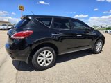 Used 2012 Nissan Murano S image 4