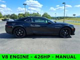 Used 2014 Chevrolet Camaro SS image 2