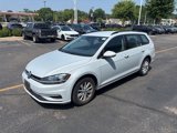 Used 2018 Volkswagen Golf S image 2