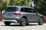 Used 2021 Mercedes-Benz GLB 250 4MATIC image 4