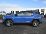 New 2025 GMC Terrain Elevation image 3
