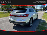 Used 2016 Lincoln MKX Reserve image 6