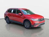 Used 2023 Volkswagen Tiguan SE image 3