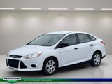 Used 2013 Ford Focus S image 2