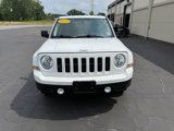 Used 2017 Jeep Patriot Latitude image 2