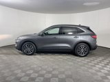 Used 2022 Ford Escape SEL image 3