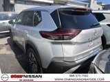 Certified 2022 Nissan Rogue SV image 3