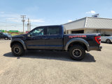 Certified 2023 Ford F150 Raptor w/ Blue Interior Package image 4