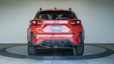 Certified 2024 Subaru Crosstrek 2.0i Premium image 3