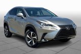 Used 2020 Lexus NX 300 AWD w/ Premium Package image 2