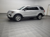 Used 2018 Ford Explorer XLT w/ Equipment Group 201A image 2