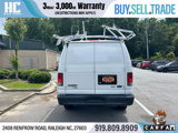 Used 2014 Ford E-250 and Econoline 250 w/ Commercial Cargo Van Package image 4