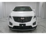 Used 2022 Cadillac XT5 Premium Luxury image 3