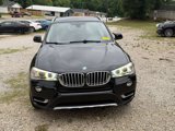 Used 2015 BMW X3 xDrive35i image 3