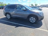 Used 2014 Honda CR-V EX-L image 2
