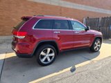 Used 2014 Jeep Grand Cherokee Limited image 5