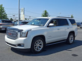 Used 2017 GMC Yukon SLT w/ HD Trailering Package image 3
