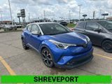 Used 2018 Toyota C-HR XLE image 2